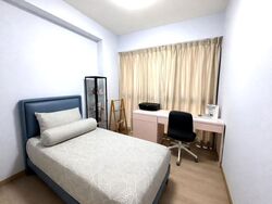 RiverParc Residence (D19), Condominium #611959031